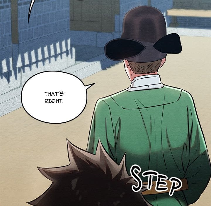 Master of Intimacy (Uncensored), chapter 40, page 37 of 153