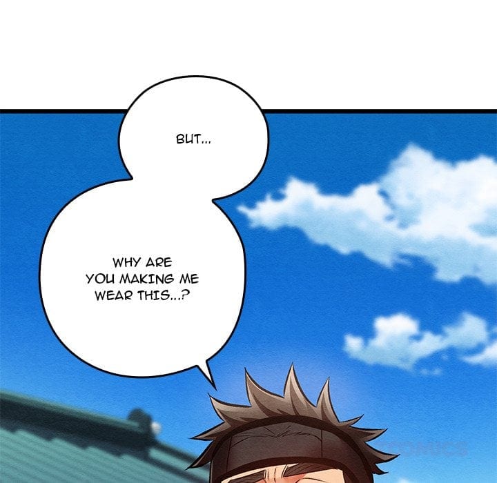 Master of Intimacy (Uncensored), chapter 40, page 39 of 153