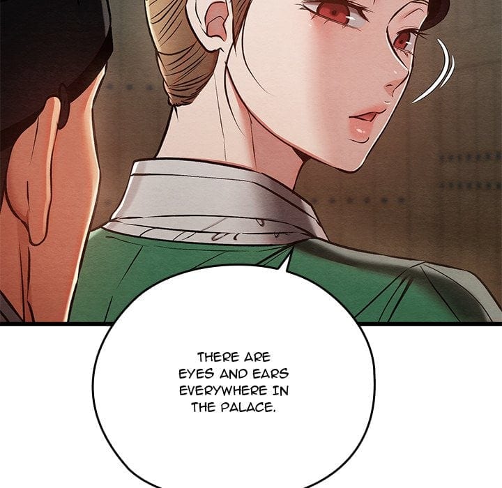 Master of Intimacy (Uncensored), chapter 40, page 43 of 153