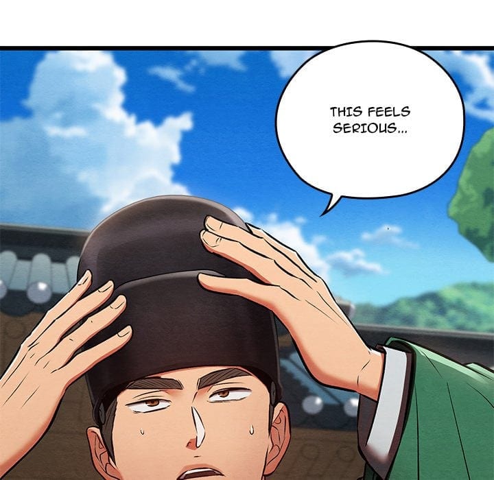 Master of Intimacy (Uncensored), chapter 40, page 47 of 153