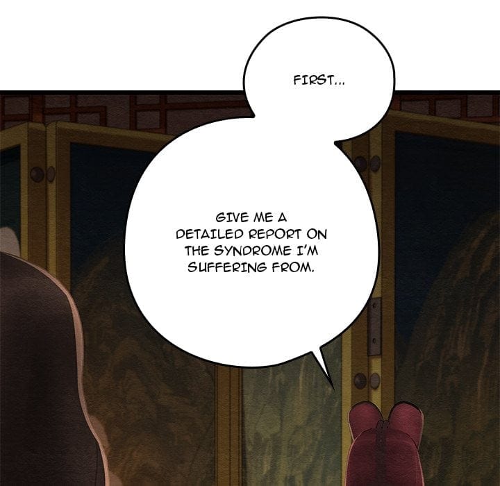 Master of Intimacy (Uncensored), chapter 40, page 63 of 153