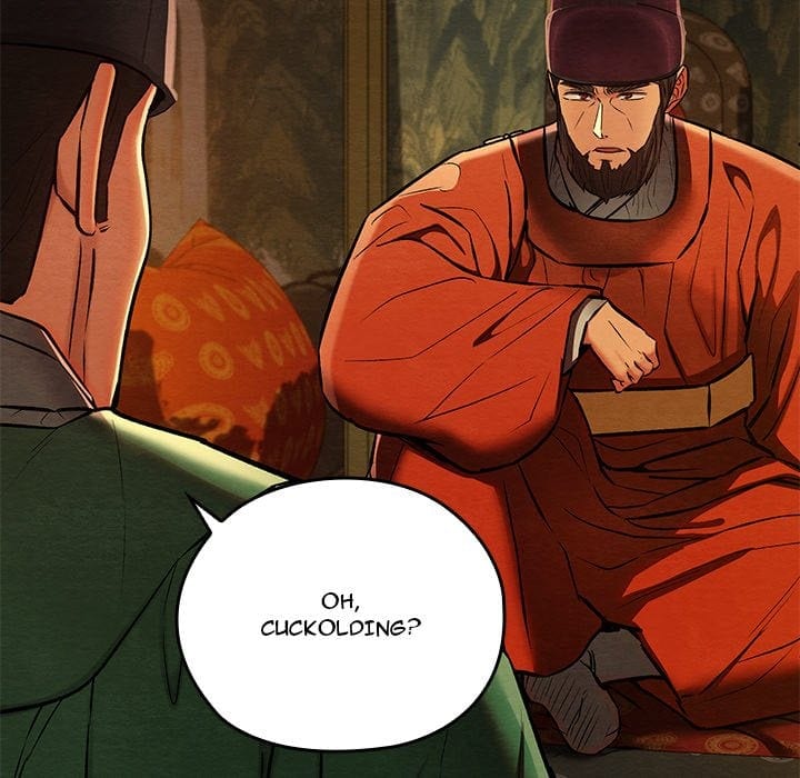 Master of Intimacy (Uncensored), chapter 40, page 64 of 153