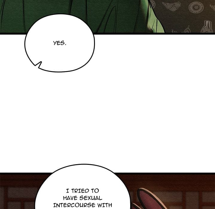 Master of Intimacy (Uncensored), chapter 40, page 65 of 153