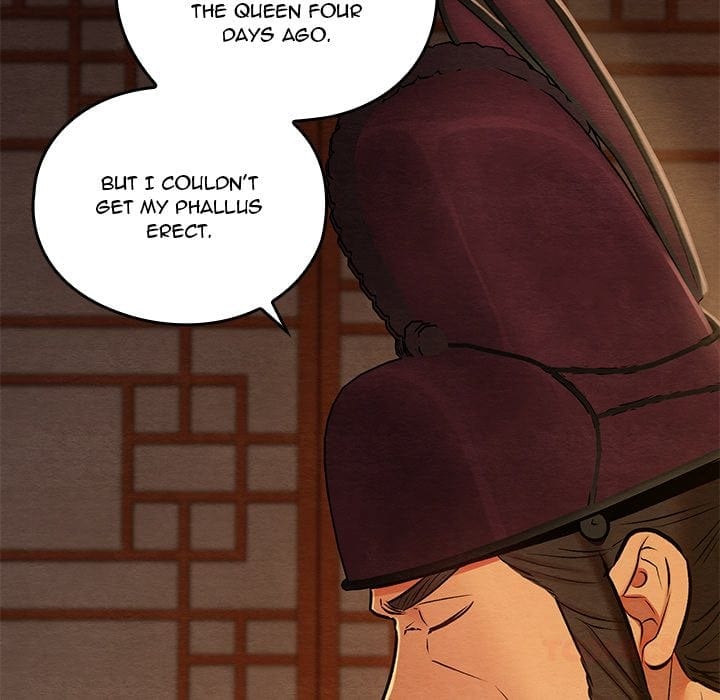 Master of Intimacy (Uncensored), chapter 40, page 66 of 153
