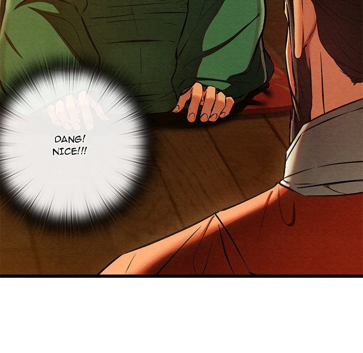 Master of Intimacy (Uncensored), chapter 40, page 88 of 153