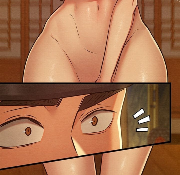 Master of Intimacy (Uncensored), chapter 40, page 95 of 153