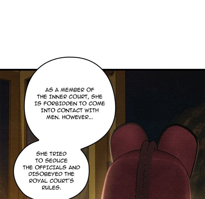 Master of Intimacy (Uncensored), chapter 40, page 99 of 153
