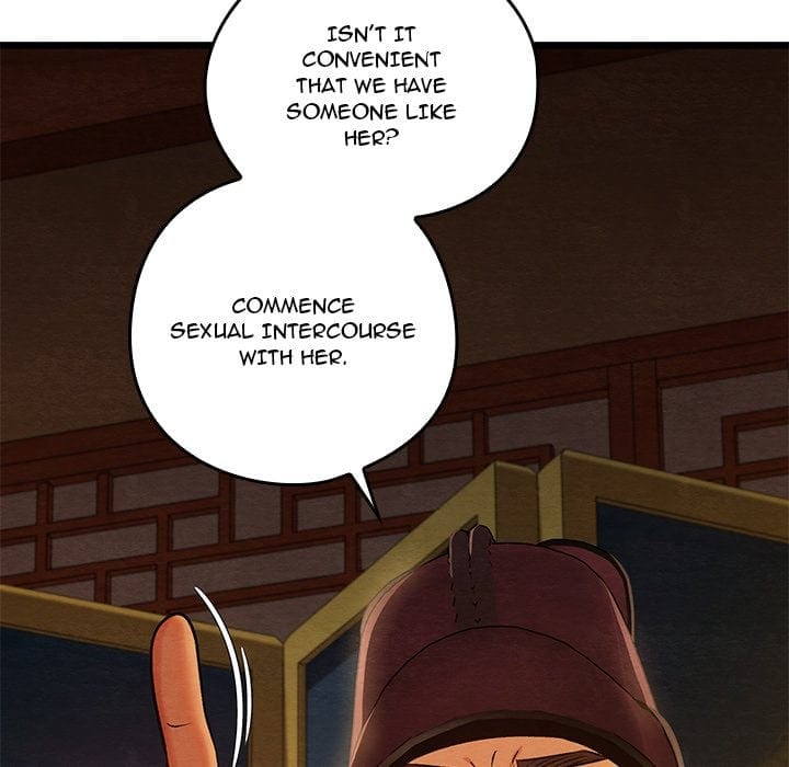 Master of Intimacy (Uncensored), chapter 40, page 106 of 153