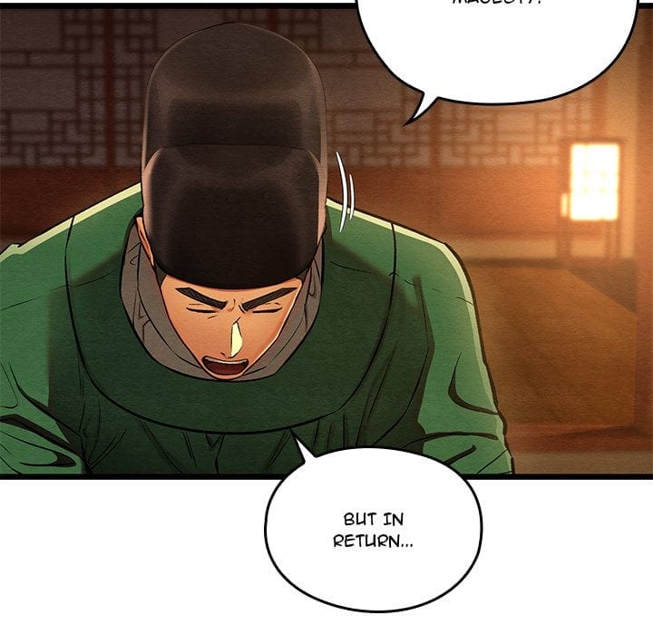 Master of Intimacy (Uncensored), chapter 40, page 109 of 153