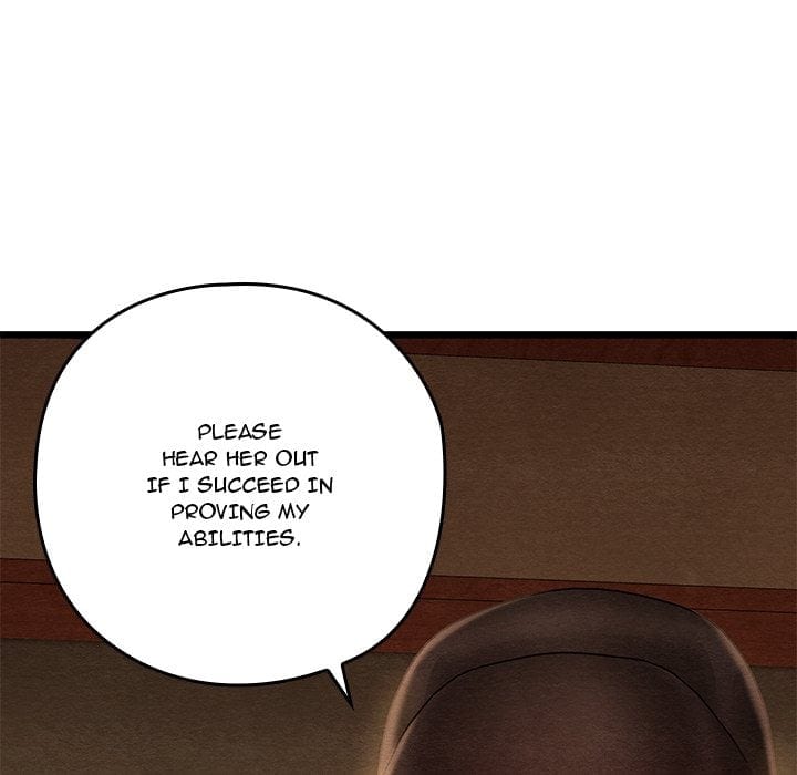 Master of Intimacy (Uncensored), chapter 40, page 110 of 153