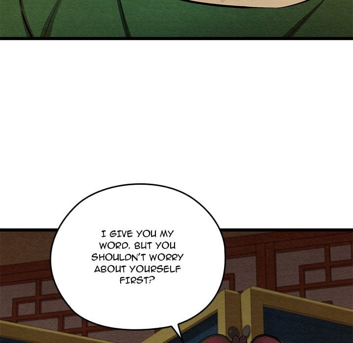 Master of Intimacy (Uncensored), chapter 40, page 112 of 153