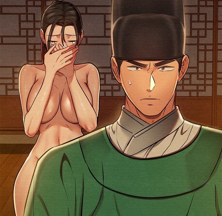 Master of Intimacy (Uncensored), chapter 40, page 118 of 153