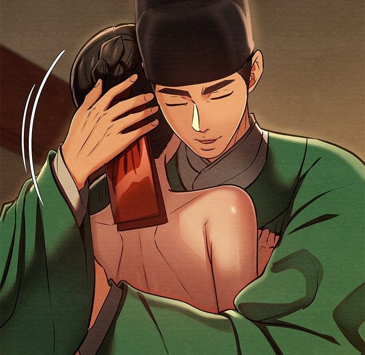 Master of Intimacy (Uncensored), chapter 40, page 124 of 153