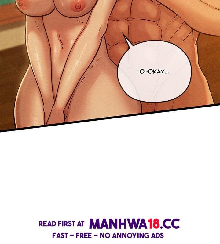 Master of Intimacy (Uncensored), chapter 40, page 130 of 153