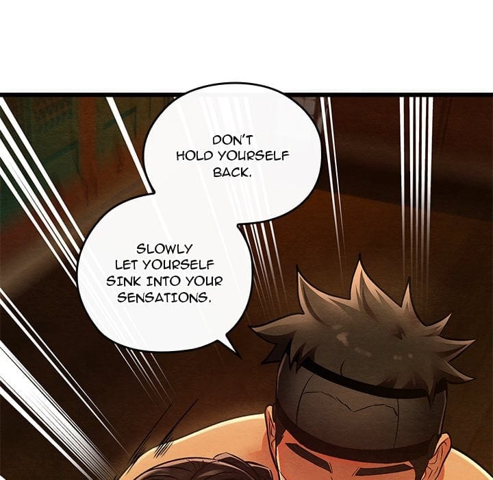Master of Intimacy (Uncensored), chapter 40, page 139 of 153