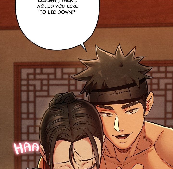 Master of Intimacy (Uncensored), chapter 40, page 148 of 153