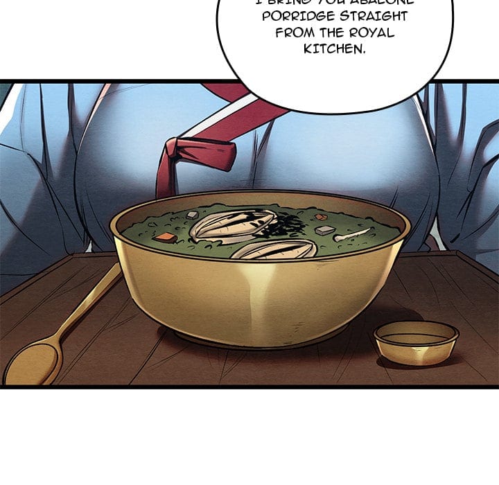 Master of Intimacy (Uncensored), chapter 43, page 5 of 160