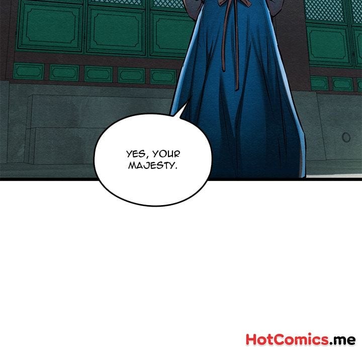 Master of Intimacy (Uncensored), chapter 43, page 7 of 160