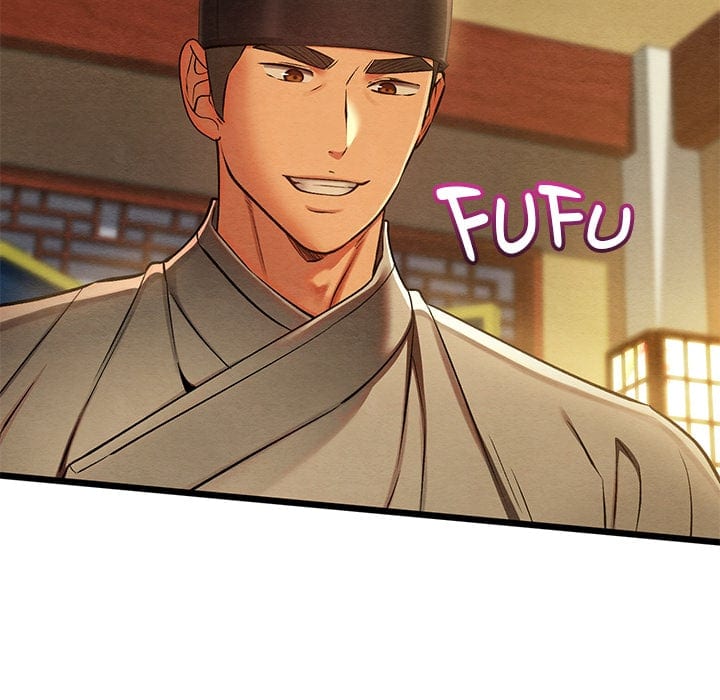 Master of Intimacy (Uncensored), chapter 43, page 9 of 160