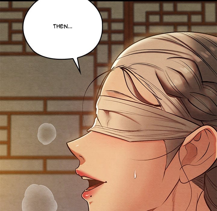 Master of Intimacy (Uncensored), chapter 43, page 13 of 160