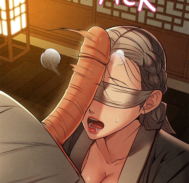 Master of Intimacy (Uncensored), chapter 43, page 17 of 160