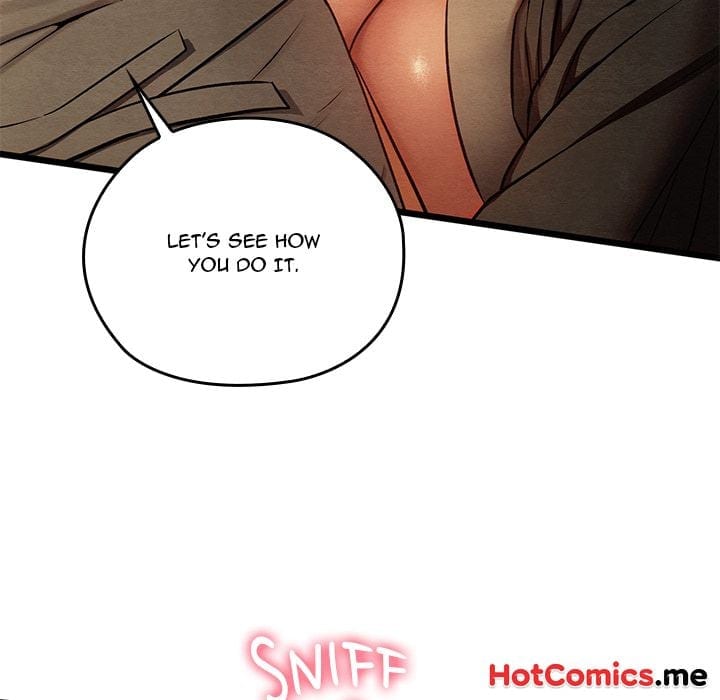 Master of Intimacy (Uncensored), chapter 43, page 18 of 160