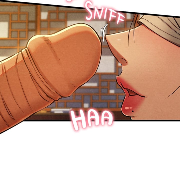 Master of Intimacy (Uncensored), chapter 43, page 19 of 160