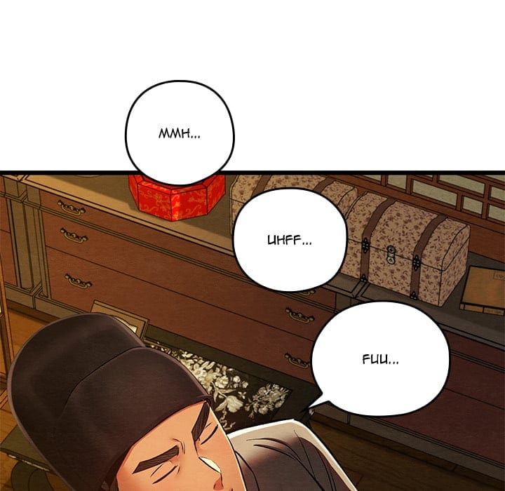 Master of Intimacy (Uncensored), chapter 43, page 28 of 160