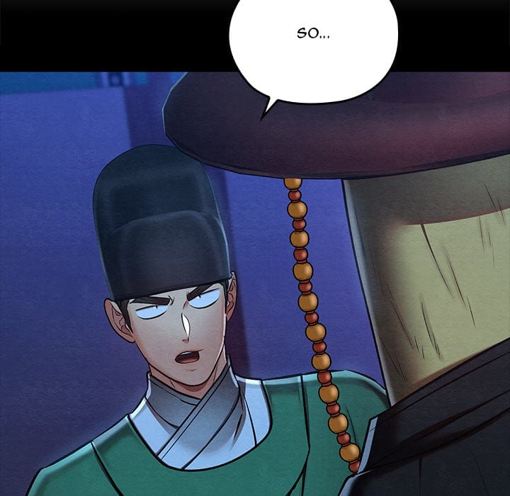 Master of Intimacy (Uncensored), chapter 43, page 35 of 160