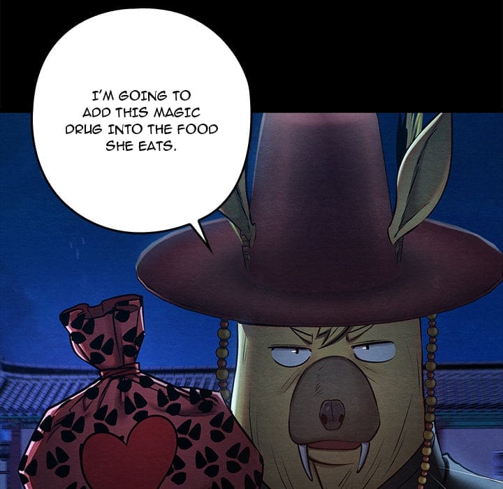 Master of Intimacy (Uncensored), chapter 43, page 38 of 160