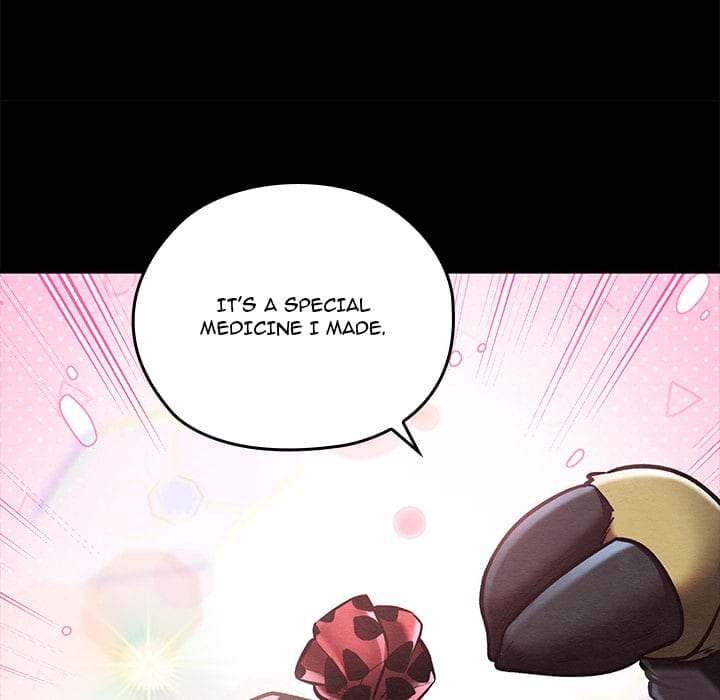 Master of Intimacy (Uncensored), chapter 43, page 40 of 160