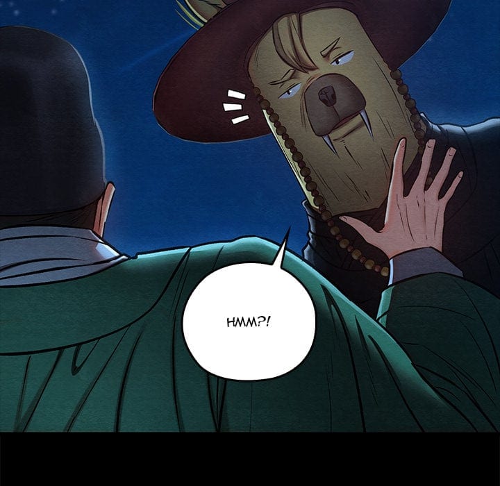 Master of Intimacy (Uncensored), chapter 43, page 43 of 160
