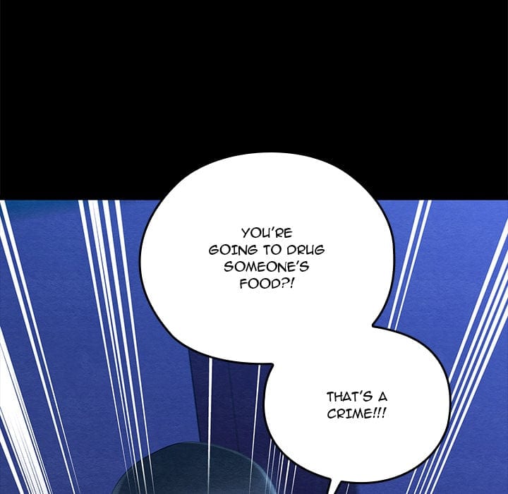 Master of Intimacy (Uncensored), chapter 43, page 44 of 160
