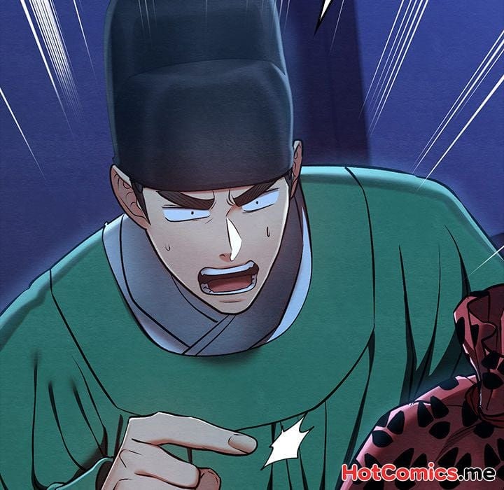Master of Intimacy (Uncensored), chapter 43, page 45 of 160