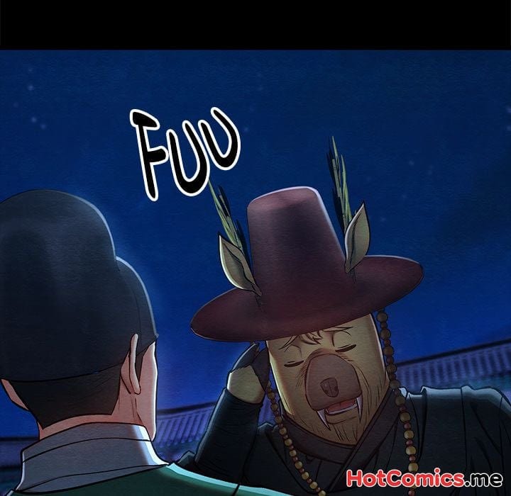Master of Intimacy (Uncensored), chapter 43, page 47 of 160