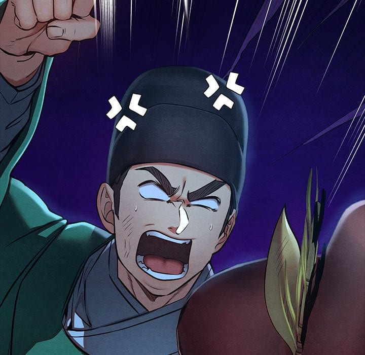 Master of Intimacy (Uncensored), chapter 43, page 55 of 160