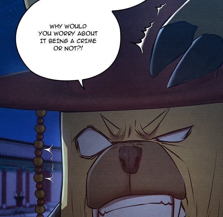 Master of Intimacy (Uncensored), chapter 43, page 60 of 160