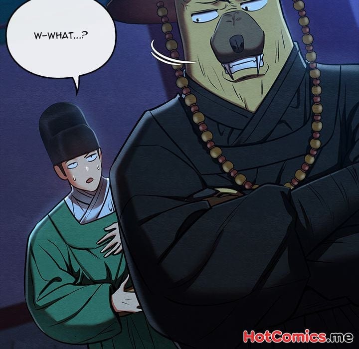 Master of Intimacy (Uncensored), chapter 43, page 65 of 160