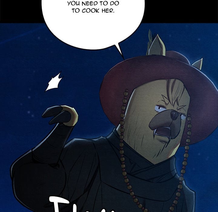Master of Intimacy (Uncensored), chapter 43, page 75 of 160
