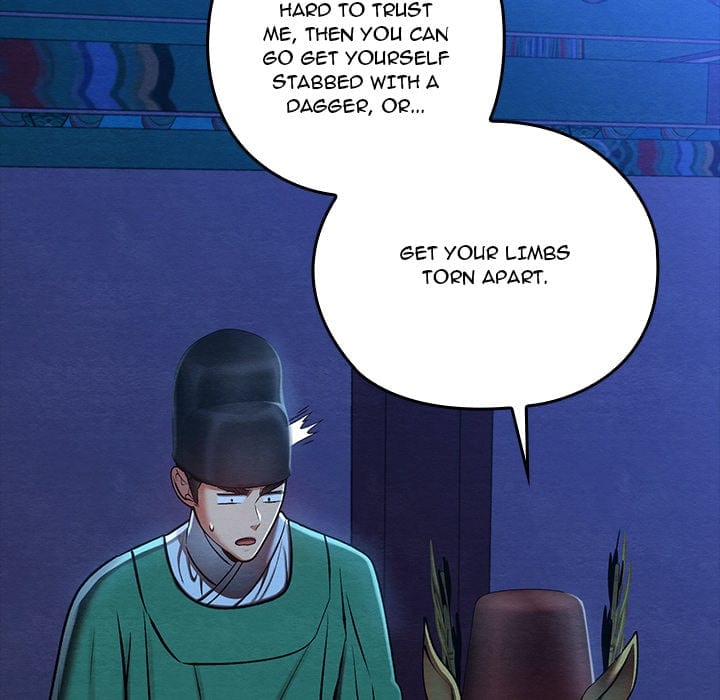 Master of Intimacy (Uncensored), chapter 43, page 80 of 160