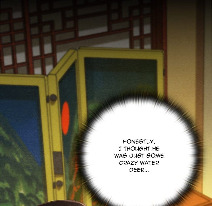 Master of Intimacy (Uncensored), chapter 43, page 88 of 160