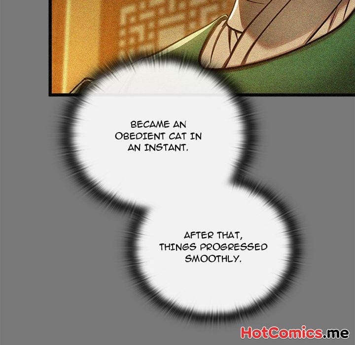 Master of Intimacy (Uncensored), chapter 43, page 98 of 160