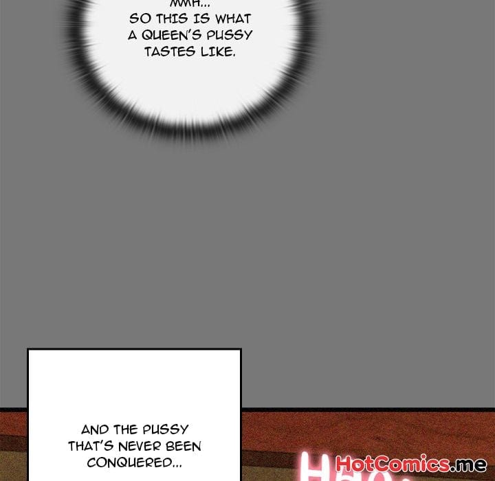 Master of Intimacy (Uncensored), chapter 43, page 104 of 160