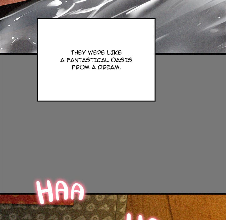 Master of Intimacy (Uncensored), chapter 43, page 114 of 160