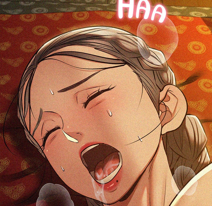 Master of Intimacy (Uncensored), chapter 43, page 115 of 160