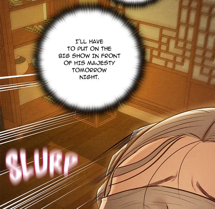 Master of Intimacy (Uncensored), chapter 43, page 121 of 160