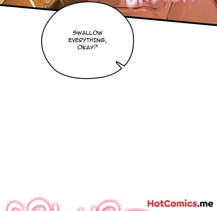 Master of Intimacy (Uncensored), chapter 43, page 127 of 160