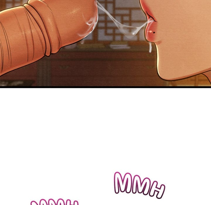 Master of Intimacy (Uncensored), chapter 43, page 131 of 160
