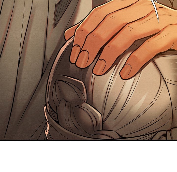 Master of Intimacy (Uncensored), chapter 43, page 135 of 160