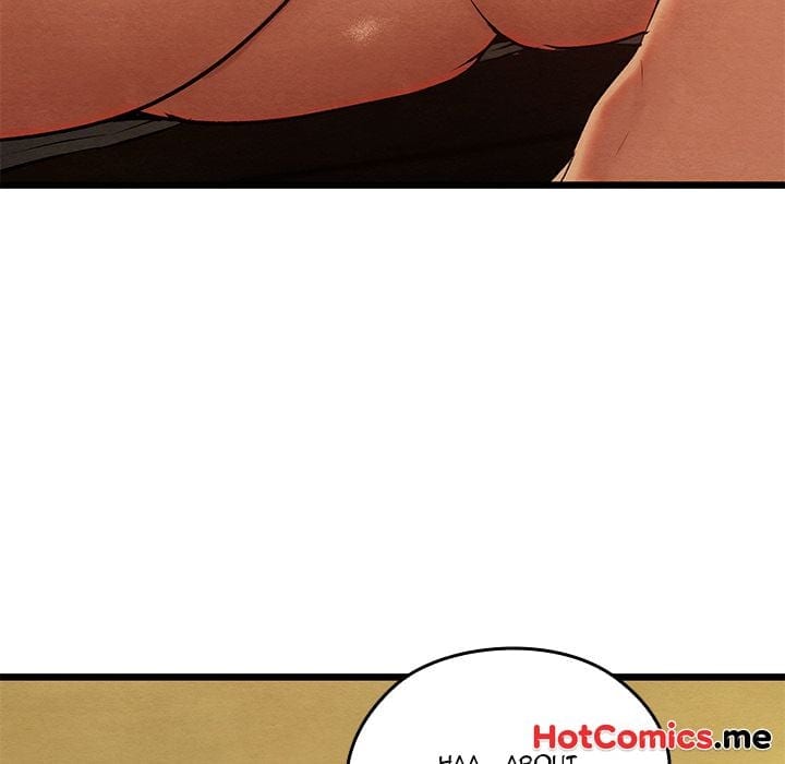 Master of Intimacy (Uncensored), chapter 43, page 143 of 160